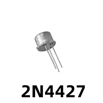 1БР 2N4427 Нов оригинален вход за транзистор капачка plug директно до TO-39