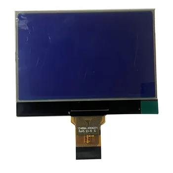 Инструмент панел с LCD дисплей Ford Focus C-Max, Galaxy Kuga, комплекти за автомобилни сензори арматурното табло 65 мм * 49 мм