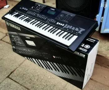ОТСТЪПКА-ГОДИШНА ПРОДАЖБАТА на AUTHENTIC Luxury Мотив XF8 88 ключови клавиатура за пиано и синтезатор на Работна Станция ESSENTIALS ПАКЕТ w