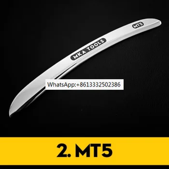 Фасциальный нож за рехабилитация дълбоки мускули на шията MKT Fascia Knife MT5 Special
