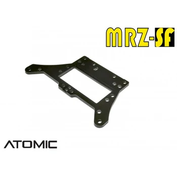 Табела на двигателя ATOMIC MRZ SF/EX месинг (98 WB) MRZSF-11