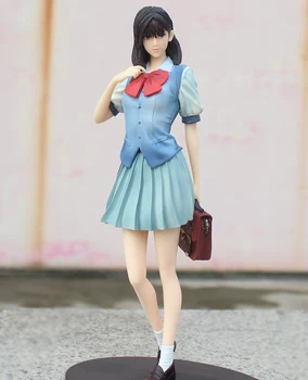27 см SLAM DUNK Gk аниме Haruko Акаги фигурка модел играчки