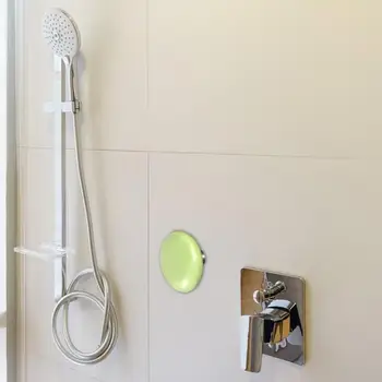 Магнитен държач за сапун, Сливная етажерка за тоалетни, бани, Монтиране на стена, препарат за съдове от неръждаема стомана, Магнитна сапунерка