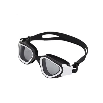 Жените и Мъжете на Плажа Басейн Професионален Водоустойчив Модни Очила за плуване Защитни Водни спортове Очила за възрастни Очила срещу замъгляване